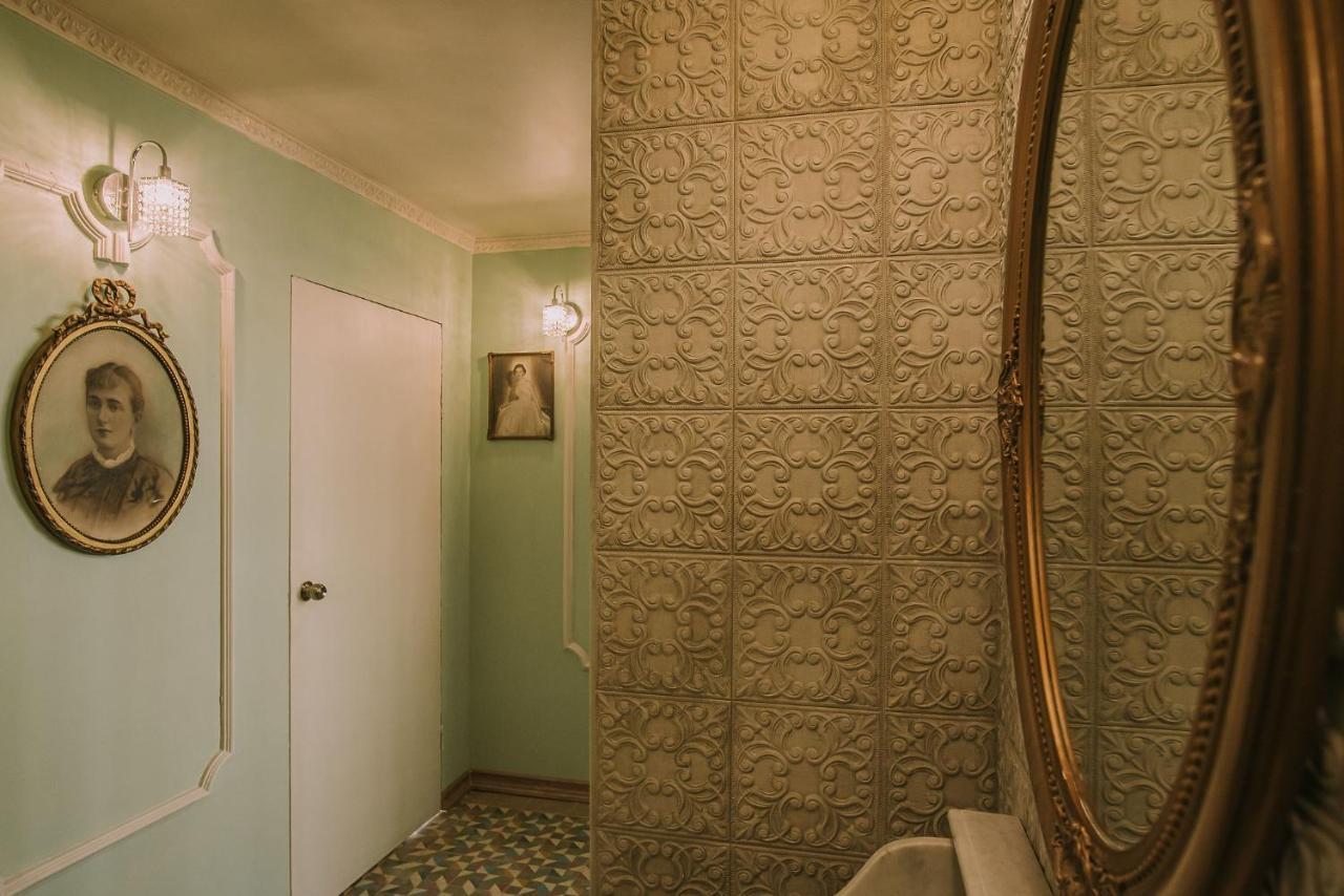 Hotel Vivelo Elqui Landscape Horcón 외부 사진